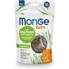 MONGE & C. SpA Monge Cat F&C Gift Hairball per Gatti con Salmone
