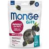 MONGE & C. SpA Monge Snack Puppy Maiale e More Super M Senza Cereali