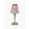 Kartell Lampada da tavolo portatile a LED con batteria Battery, alt. 30 cm