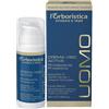 Athena's L'Erboristica Uomo - Active Crema Viso Rivitalizzante e Protettiva, 30ml
