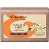 Athena's L'Erboristica Estratti Botanici - Monoi di Tahiti Sapone Vegetale Addolcente, 100g