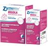 Zymerex Regola Macrogol 4000 Trattamento Sintomatico della Stipsi, 20 bustine