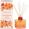 L'Erbolario Frangipani Fragranza per Legni Profumati, 125ml