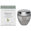 L'Erbolario Risposta Perfezione Altafitocosmesi Crema effetto Lifting Viso, 50ml
