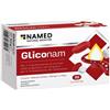 NAMED Srl GLICONAM 30CPR