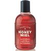 Perlier Honey Miel - Bagno Crema Miele e Zenzero, 500ml
