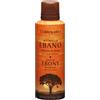 L'Erbolario Accordo di Ebano Schiuma da Barba, 200ml