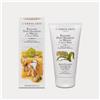 L'Erbolario Balsamo al miglio e alla soja - Balsamo districante per i capelli secchi, 150 ml