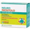 Farmaderbe Neuro Inositolo Integratore Sistema Nervoso, 20 bustine
