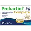 METAGENICS BELGIUM PROBACTIOL COMPLETE 15CPS