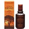 L'Erbolario Accordo di Ebano Lozione Deodorante, 100ml