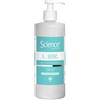 Science Microbioma - Doccia Shampoo Riequilibrante effetto scudo, 500ml