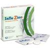 Mar Farma Mar-farma Influ Zinc Inverno 12 Compresse Effervescenti