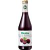 Fior Di Loto Biotta - Succo di Barbabietola Bio Senza Sale Aggiunto, 500ml