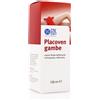 Eos Placoven Gambe Crema Fluida Defaticante Gambe, 125ml