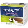 Farmaderbe Phyto Notte - Tisana Rilassante, 15 Filtri