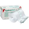 3M Tegaderm Roll - Film trasparente per la protezione delle ferite, 1 rotolo 10 cm x 2 m
