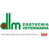 Dlm Collare Elisabettiano Classico/opaco 30 Xxl
