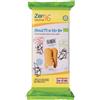Fior di Loto Frolletti Riso Bio Zero% Glutine - Frollini per la colazione, 120g