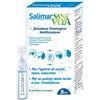 Paladin Pharma Sanavita - Salimar Soluzione Fisiologica Multifunzione, 30x5ml