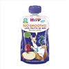 Hipp Smoothie - Frutta Da Bere Mela Pera E Mirtillo, 120ml