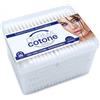 Dermacotone Cotton Fioc Bastoncini Cotonati Biodegradabili, 300 cotton fioc