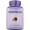 Biosalus Di Vatrella A. Sas Propoli30 60 Capsule 27 Grammi