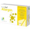 Nutrileya Nutridef - Allergen Integratore Alimentare, 30 Compresse
