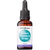 Natur Viridian Viridikid Vitamin D3 400ui Gocce 30ml