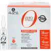 Alama Professional Alama Zero Stress - Lozione Anti Caduta Capelli, 12 fiale
