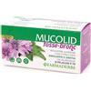 Farmaderbe Mucolid Tosse Bronc Integratore Raffreddamento, 15 Bustine x 10ml