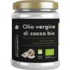 Sitar Italia Olio Vergine Di Cocco Bio 500 Ml Alicamentis