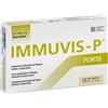 Mar Farma Mar-farma Immuvis P Forte 30 Compresse