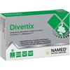 Named Divertix Integratore Alimentare Intestino, 30 Compresse