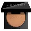 Lovren Lovrén Make Up - T1 Terra Abbronzante Natural Bronze, 11g