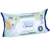 Dermacotone Baby Venere - Salviettine Baby Profumo di Vaniglia, 72 salviettine