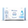 Dermacotone Water Salviettine 99% Acqua Purissima, 60 Salviette