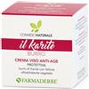 Farmaderbe Il Karitè - Crema viso Anti-Age Protettiva, 50ml