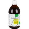 Natura Service Ligne Dren Detox Biologico Integratore Drenante, 500ml