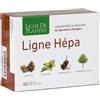 Natura Service Ligne Hepa Biologico 60 Capsule