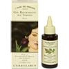 L'Erbolario Gel Riflessante all'Indaco Colore Nero, 70ml