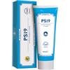 Erboristeria Magentina Pomata PS19 emolliente per la pelle secca e la xerosi, 100 ml