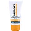 Rougj Group Rougj Head SPF50+ - Latte solare per il viso per lo sport e le condizioni estreme, 50 ml