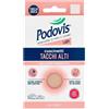 Podovis Cuscinetti Lady per tacchi alti - Gel traspirante per il sollievo del metatarso, 1 paio