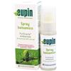Farmaderbe Eupin - Spray balsamico purificante per gli ambienti con oli essenziali, 30 ml