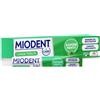Miodent Crema Adesiva alla Menta - Crema per il fissaggio e la stabilità delle protesi, 50 g