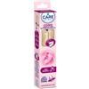 Care For You Coni Auricolari - Per l'igiene auricolare con propoli e anello blocca fiamma, 2 pezzi