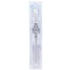 Pic Venopic Pur G16x45 - Ago cannula sterile Pic a 2 vie per l'infusione, 1 pezzo
