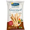 Eurospital Piaceri Mediterranei Grissini Integrali 160 G