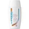 Neoviderm Ganassini Neoviderm 100 Fluido - Crema fluida e leggera per l'idratazione del corpo, 50 ml